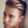 Подстригване За Мъже