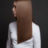 Стил на подстригване на дълга коса 2021