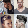 Мъжки тенденции за подстригване