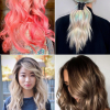 Пролетни тенденции в оцветяването на косата