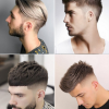 Мъжки стил на подстригване