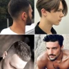 Различни стилове на подстригване за момчета