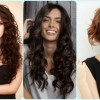 10 прически за средно дълга коса
