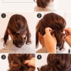 10 прически за къса коса