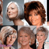 Косата за жени над 50 години